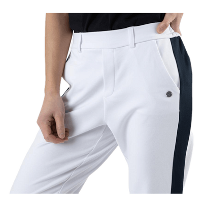 Vallejo Pant White
