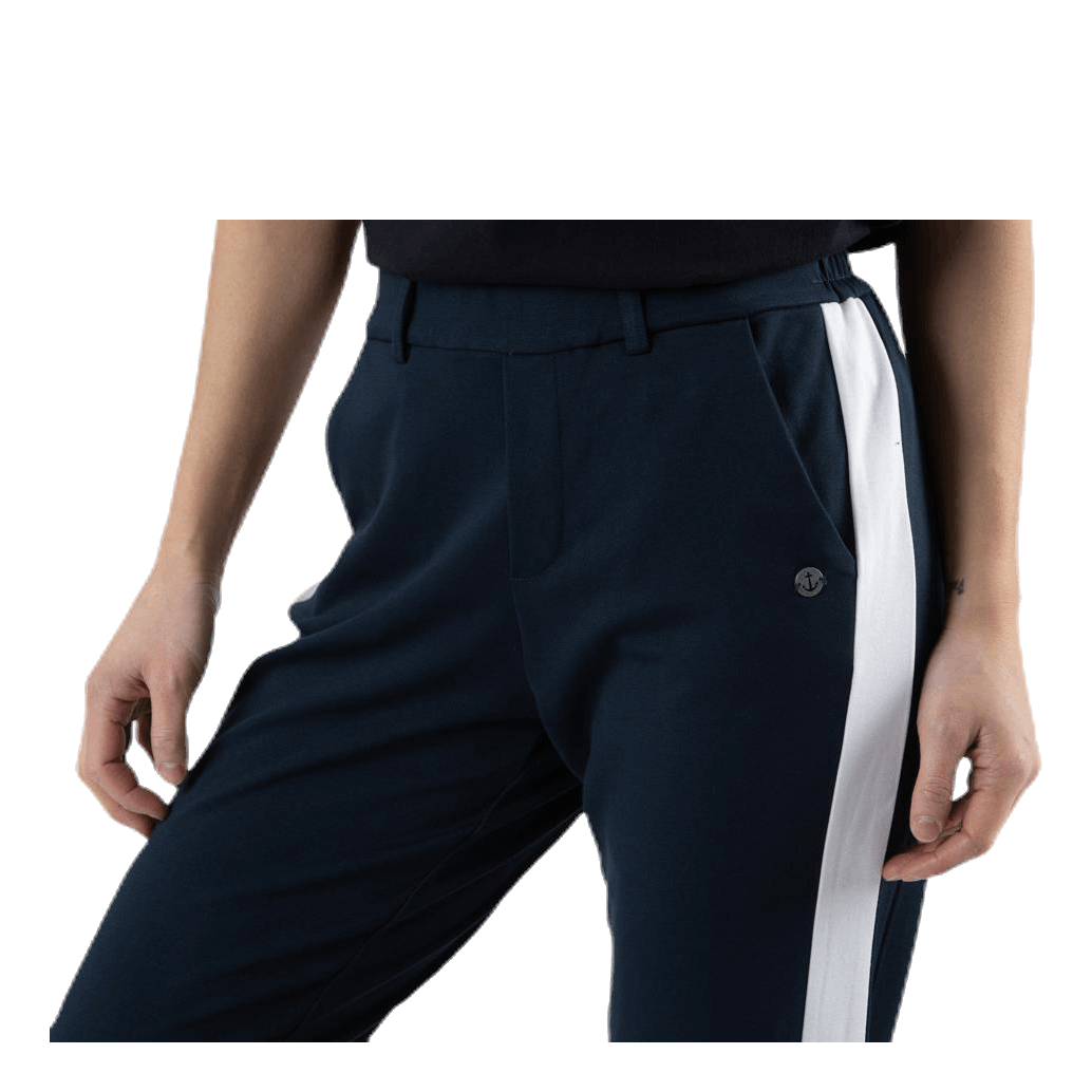 Vallejo Pant Blue