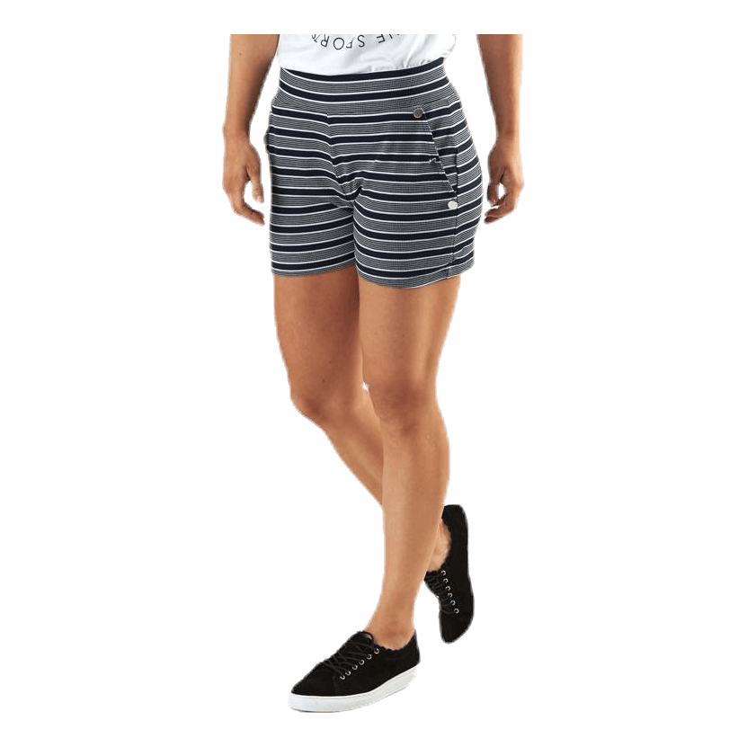 Hampton Shorts Blue/White
