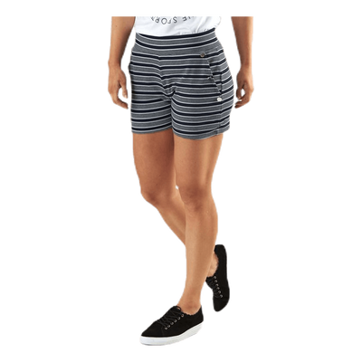 Hampton Shorts Blue/White