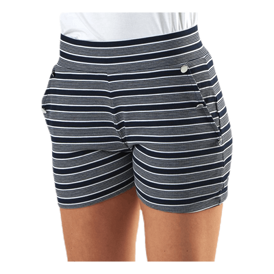 Hampton Shorts Blue/White