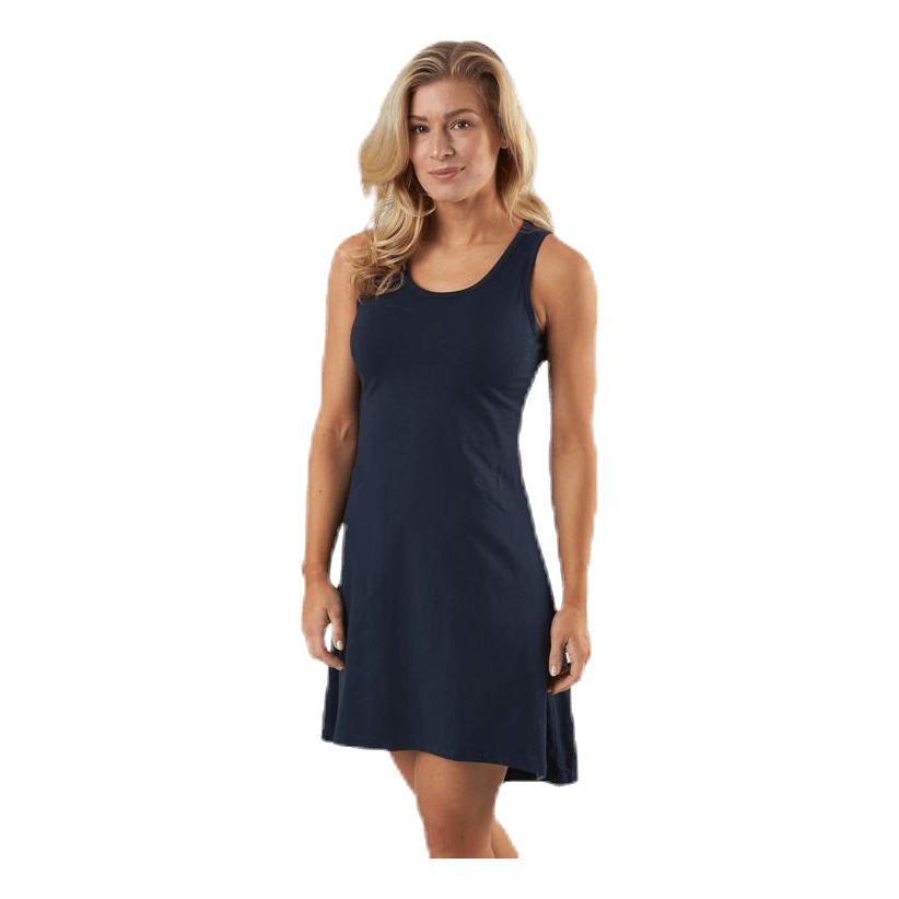 Pasadena Dress Blue