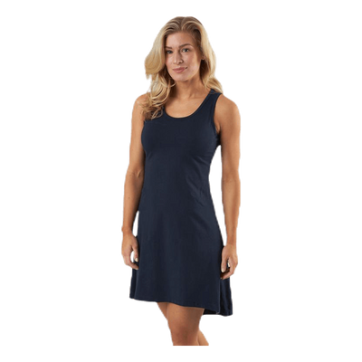 Pasadena Dress Blue
