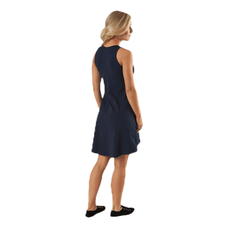 Pasadena Dress Blue
