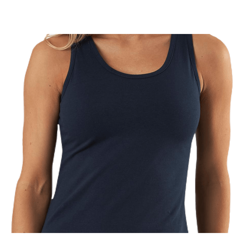 Pasadena Dress Blue
