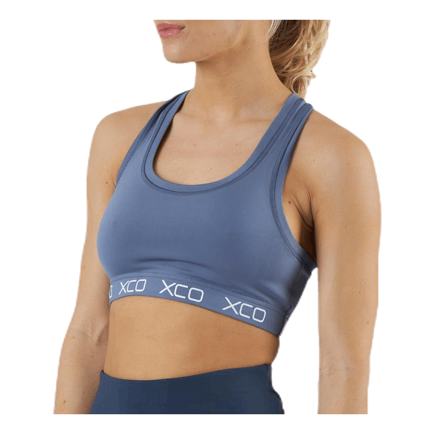 Sport BH X-Cool Blue