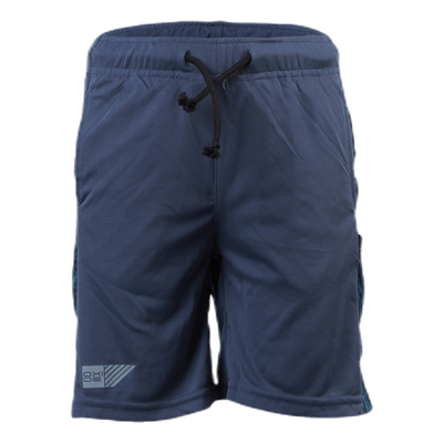 Shorts X-Cool Blue