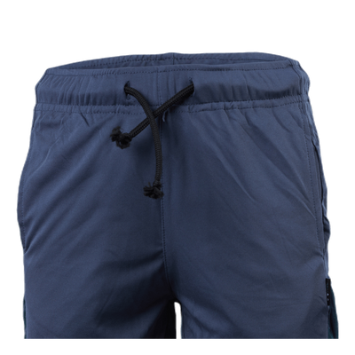 Shorts X-Cool Blue