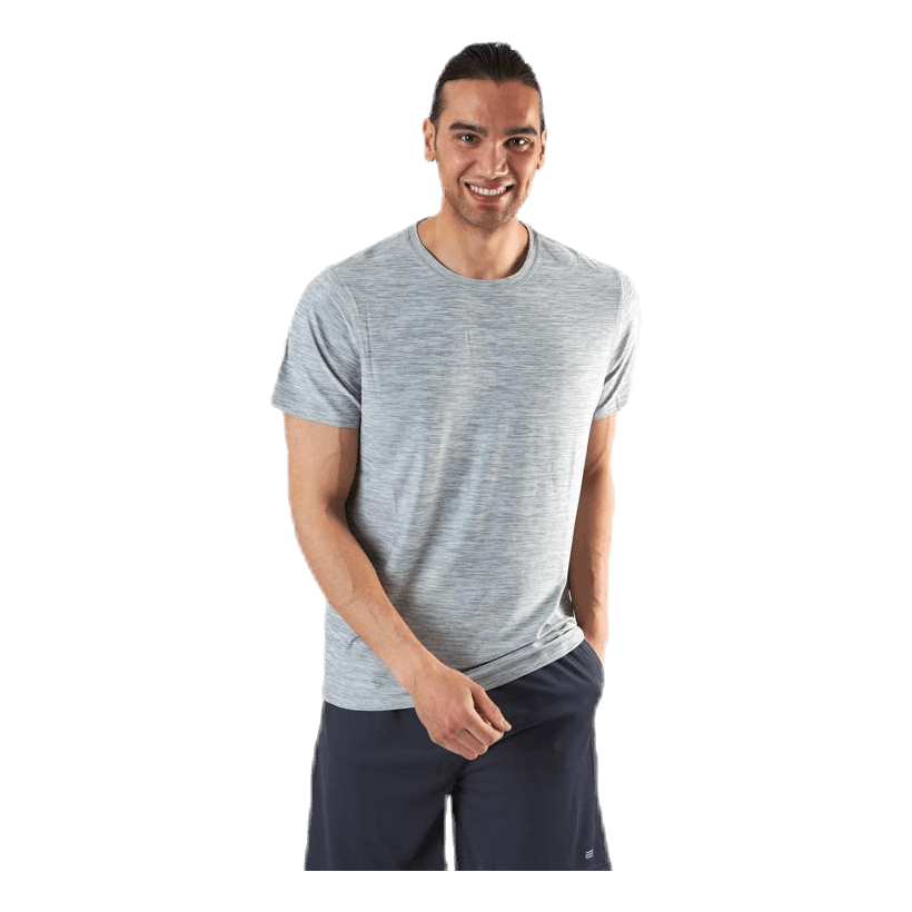 T-Shirt X-Cool Grey