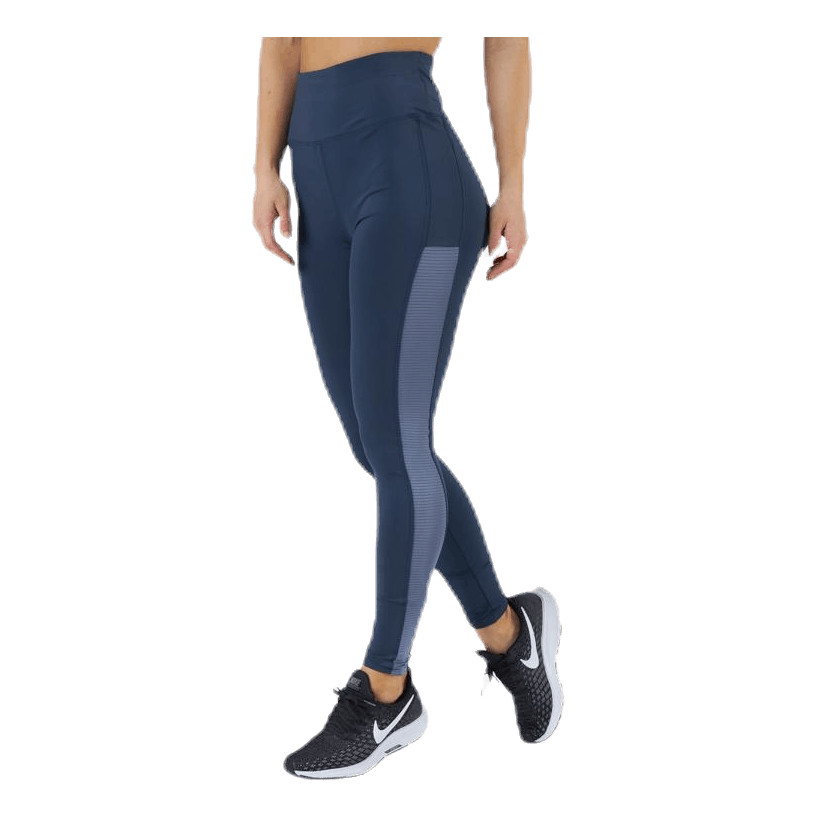 Tights X-Cool Blue