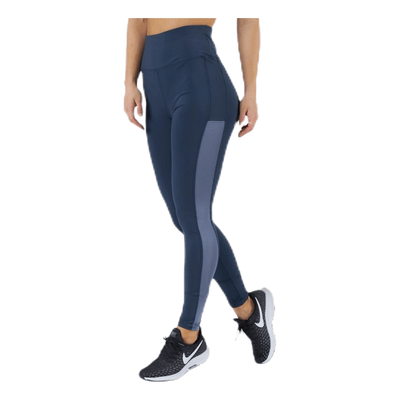 Tights X-Cool Blue