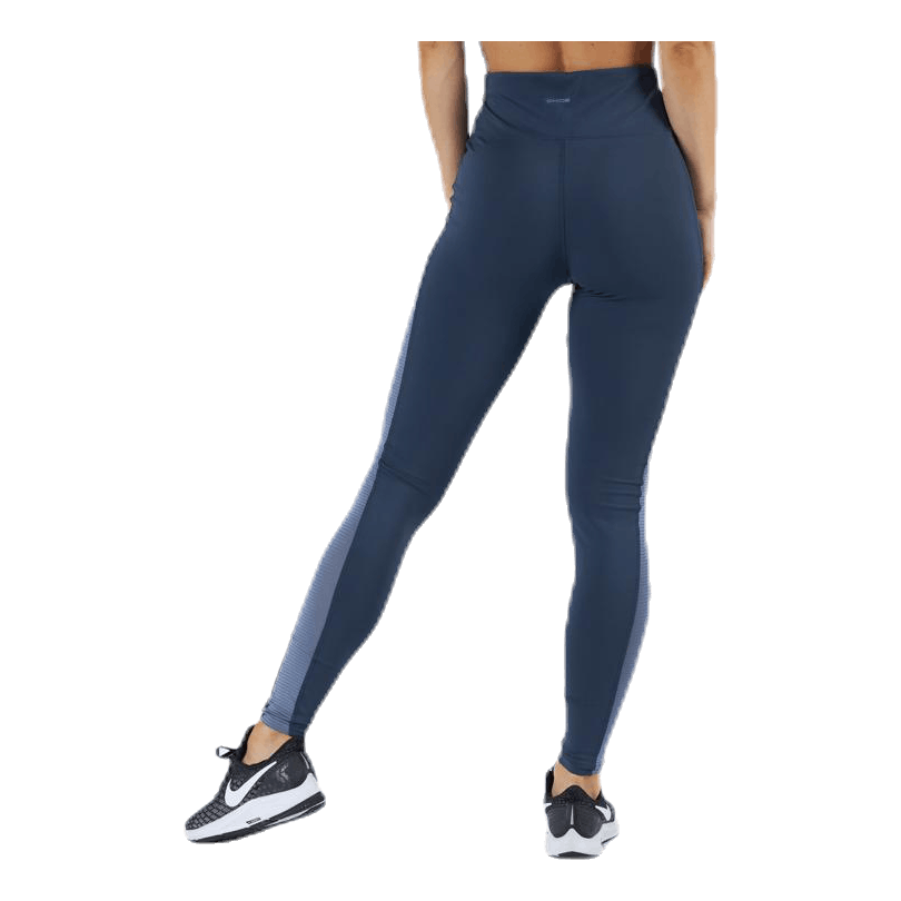 Tights X-Cool Blue
