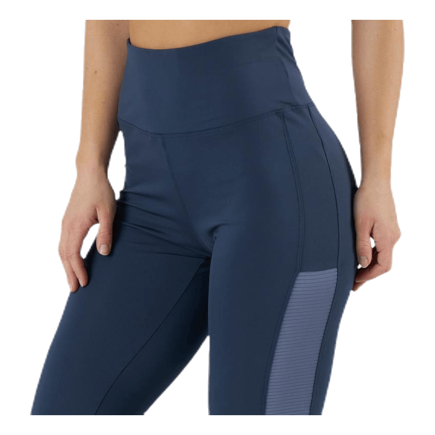 Tights X-Cool Blue