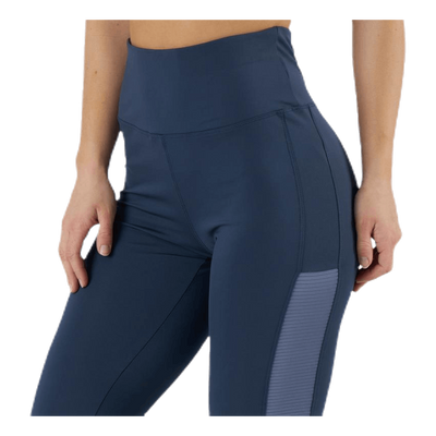 Tights X-Cool Blue
