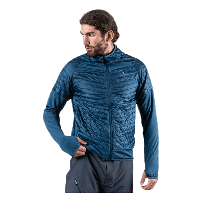 Blixbo Jacket Blue