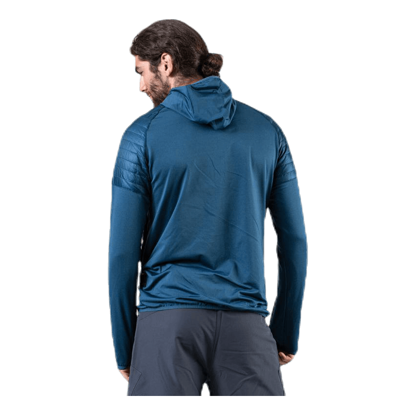 Blixbo Jacket Blue
