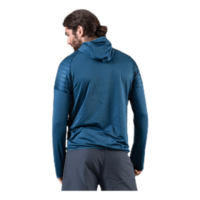 Blixbo Jacket Blue