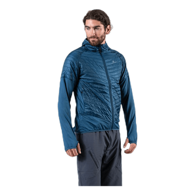 Blixbo Jacket Blue