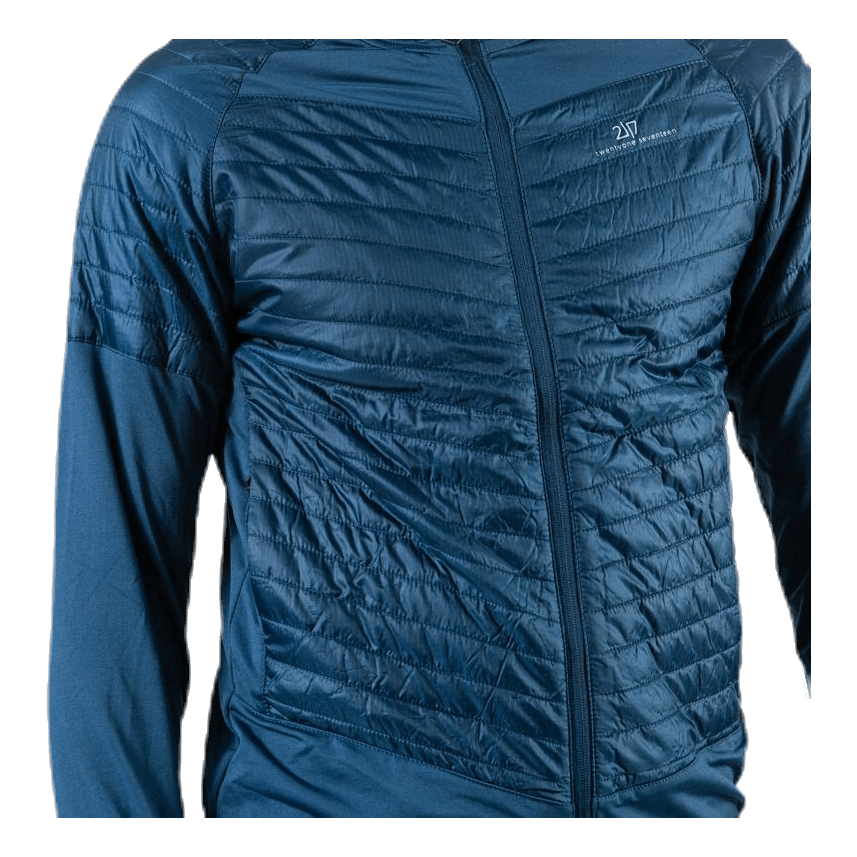 Blixbo Jacket Blue