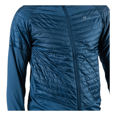Blixbo Jacket Blue