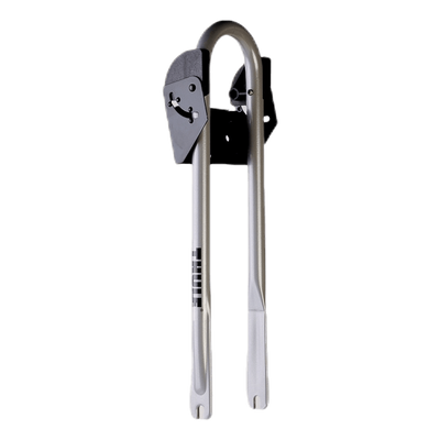 Frontwheel Carrier  (incl. Disc-brakes)