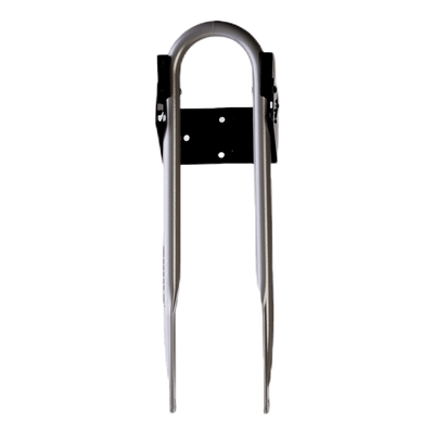 Frontwheel Carrier  (incl. Disc-brakes)