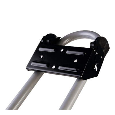 Frontwheel Carrier  (incl. Disc-brakes)