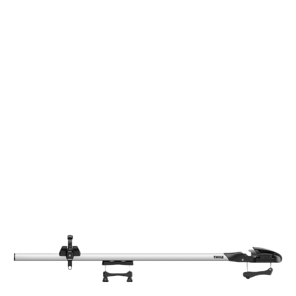ThruRide Black