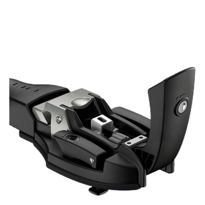 ThruRide Black