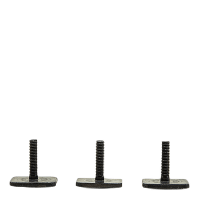 Sprint t-track adapter 30x23mm Black