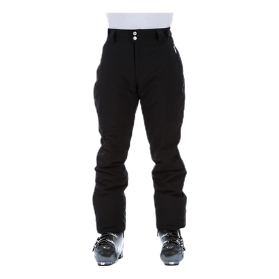 Denniz Pants Black