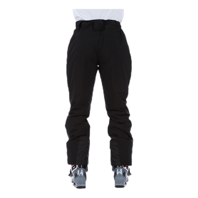 Denniz Pants Black
