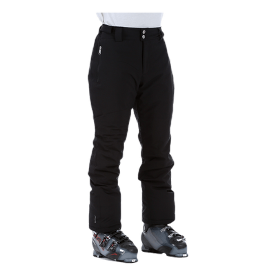 Denniz Pants Black