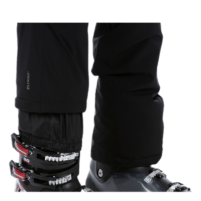 Denniz Pants Black