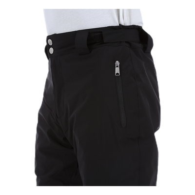 Denniz Pants Black