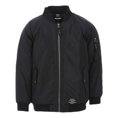 Spoon JR Jacket Black