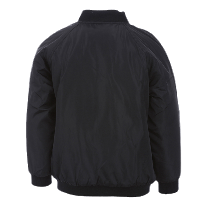 Spoon JR Jacket Black
