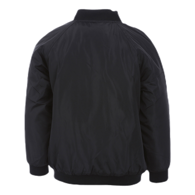 Spoon JR Jacket Black