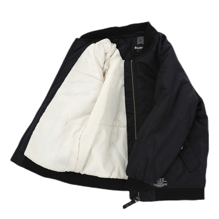 Spoon JR Jacket Black