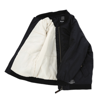 Spoon JR Jacket Black