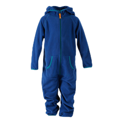 Onefleece Junior Overall Blue