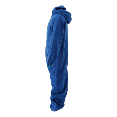 Onefleece Junior Overall Blue