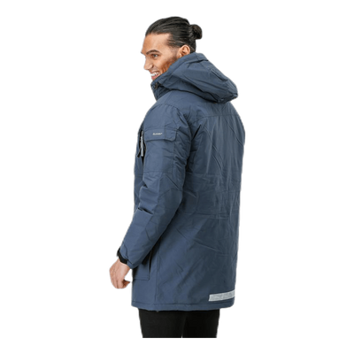 Canada Parka Blue