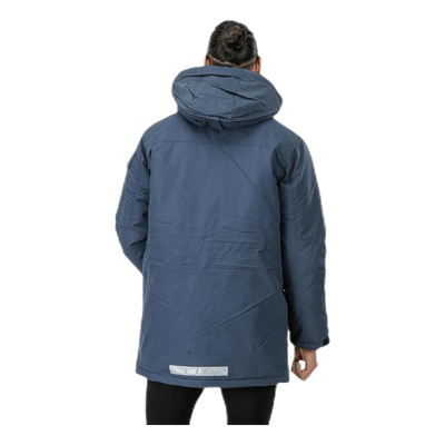 Canada Parka Blue
