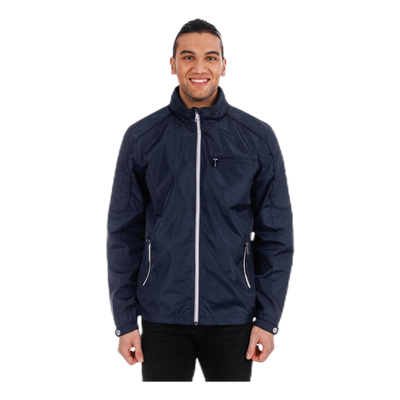 Alan Jacket Blue