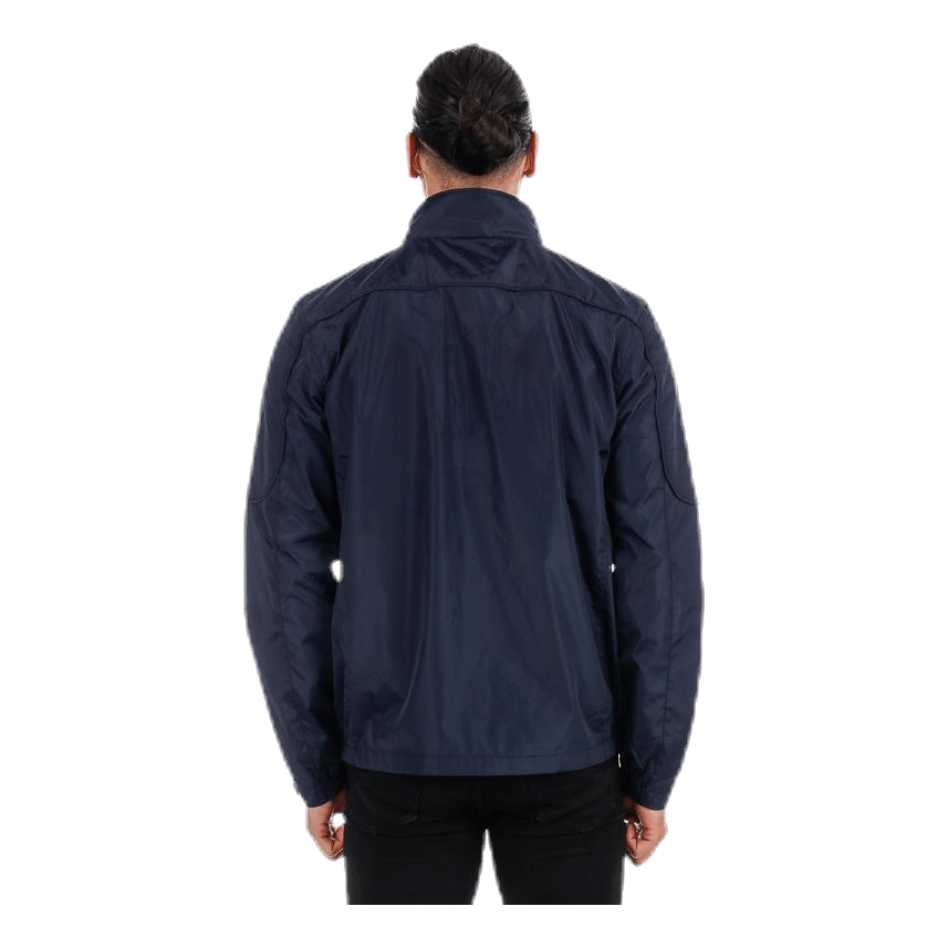 Alan Jacket Blue