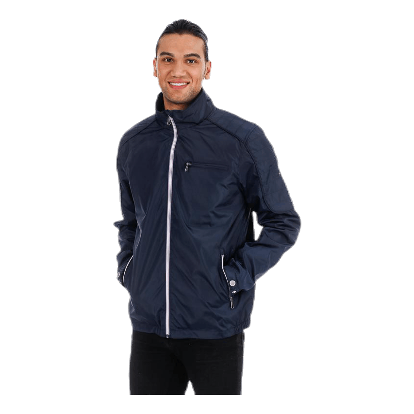 Alan Jacket Blue