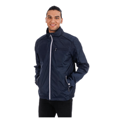 Alan Jacket Blue
