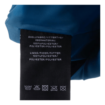 Alan Jacket Black