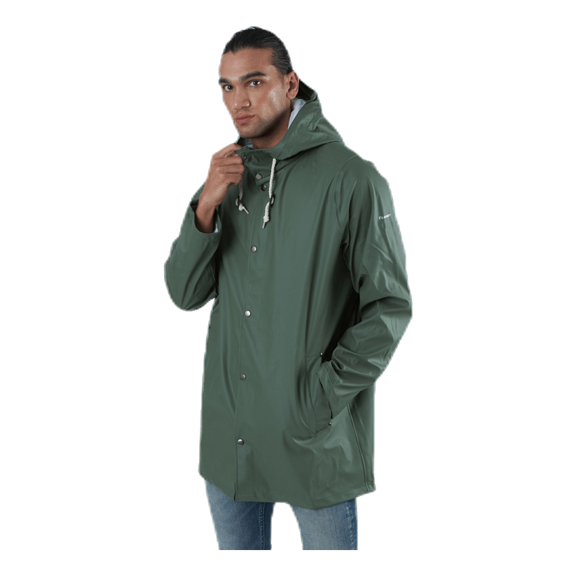 Mio Jacket Green